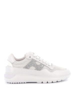 Interactive con H glitter