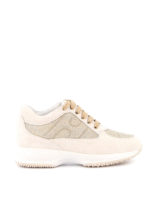 Interactive in tessuto lurex