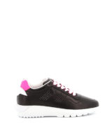 Interactive con talloncino fluo