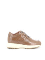 Sneaker Interactive perlate