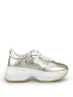 Sneaker oversize Maxi I Active dorate