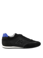 Sneakers Olympia nere