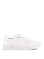 Sneakers Rebel in pelle