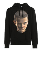 Felpa Eleven Archive