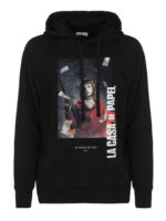 Felpa La Casa de Papel