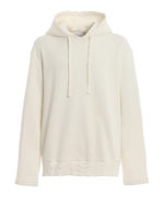 Felpa con stampa Lil Wayne