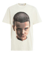 T-shirt Eleven Archive