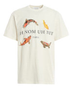 T-shirt Koi Fish