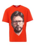 T-shirt La Casa de Papel