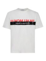 T-shirt Mountaineering