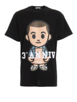 T-Shirt - WBig Eleven