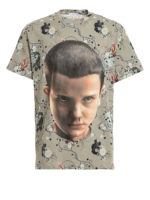 T-shirt WEleven Archive