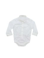 Body camicia bianco