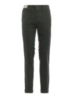 Pantaloni chino casual