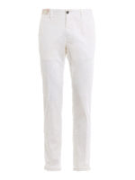 Pantalons Decontractes - Pattern 82