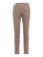 Pantalons Decontractes - Slacks