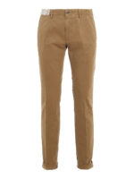 Pantaloni Slacks