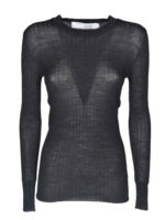 Maglia Tago grigio scuro