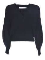 Pullover Kiria nero