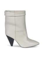 Stivaletti Luido color ecru