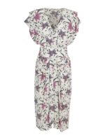 Vestido De Coctel - Omeya