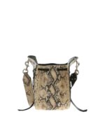 Borsa a tracolla Radja animalier