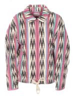 Giubbino imbottito Iaustey multicolor