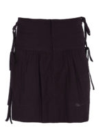 Gomma asimmetrica con fiocchi