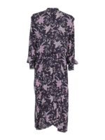 Vestido Largo - Okley