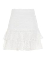 Gonna Tinaomi bianca