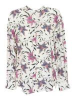 Camicia Catchell color crema