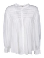 Camicia Plalia bianca