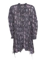 Abito Anaco color Faded Night