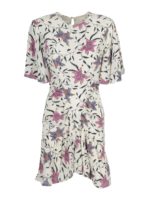 Vestido Corto - Osias