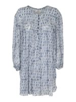 Vestido Corto - Silorion