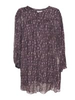 Abito Silorion color Faded Night