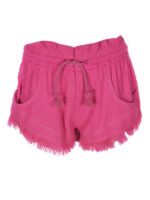 Shorts Talapiz color Neon Pink