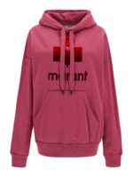 Felpa in misto cotone Mansel