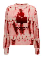 Felpa in misto cotone Mily