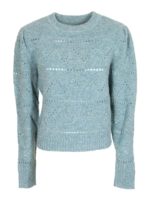 Maglia Norma color Ice Blue