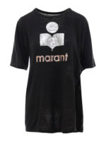 T-shirt Kuta in lino