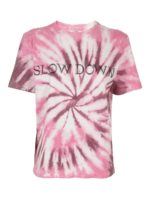 T-shirt Zewel in jersey