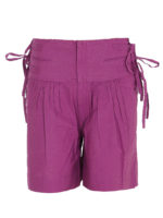 Shorts - Purpura
