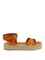 Sandali espadrillas Melyz