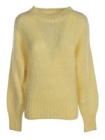 Pullover Estelle giallo
