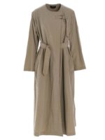 Trench Ilifawn beige