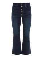 Jeans Boot-Cut - Lillie