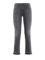 Jeans Selena bootcut skinny crop
