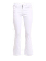 Jeans   Selena - Blanco