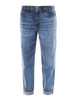 Jeans Boyfriend - Lavado Claro